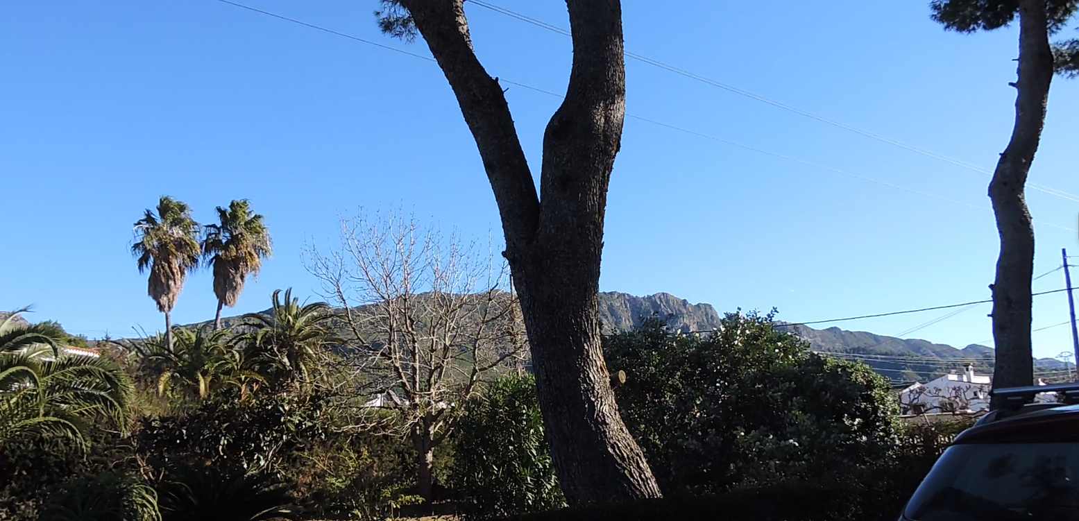 Barraca d'Aigües Vives - Roser Roig 